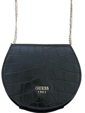 GUESS 1981 Crossbody Bag
New without tag